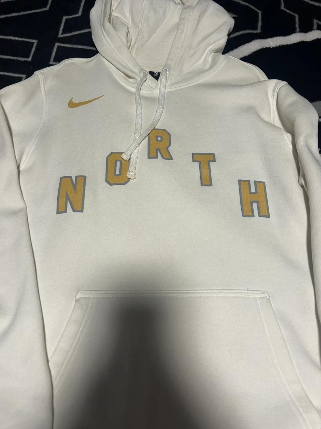 Nike North Hoodie