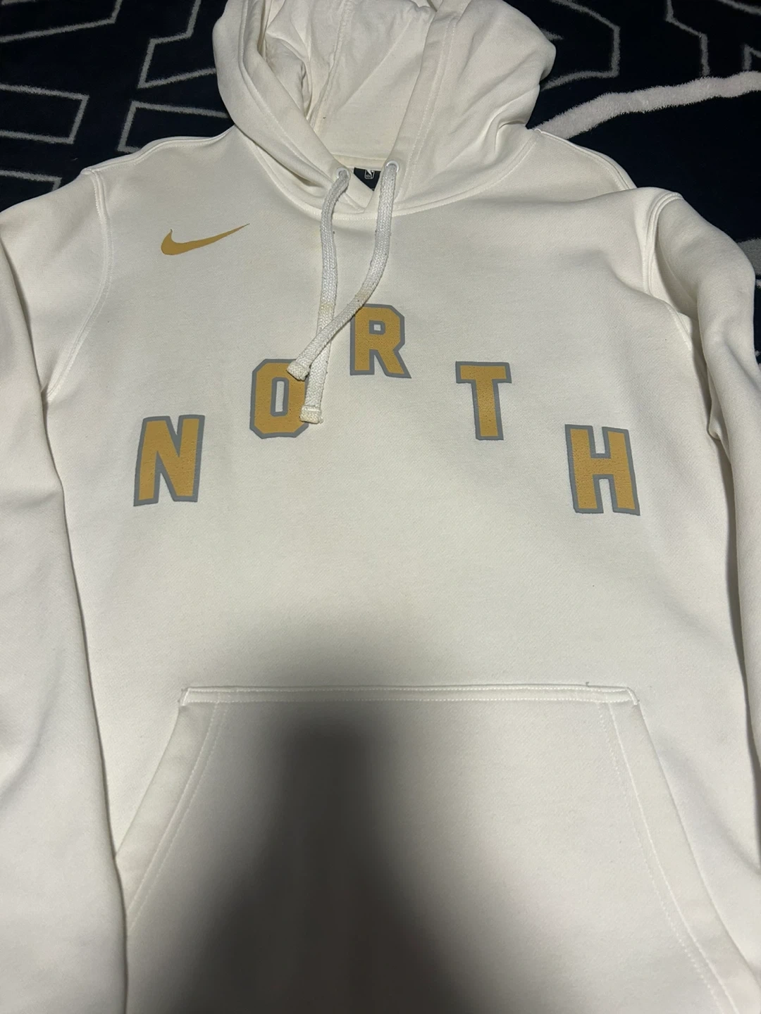 Nike North Hoodie