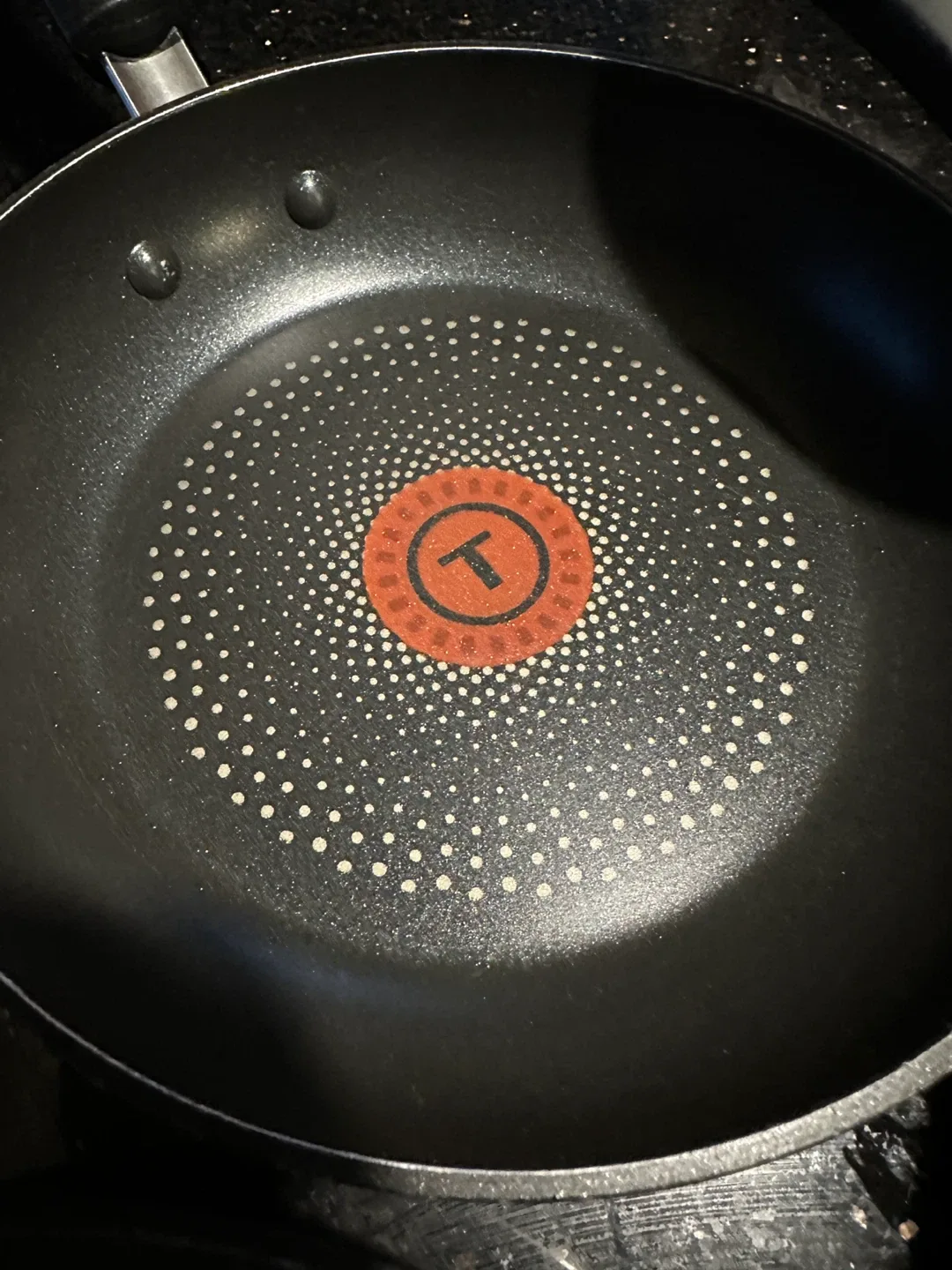 T-fal Non-Stick Frying Pans - Set of 3 image indicator(4)