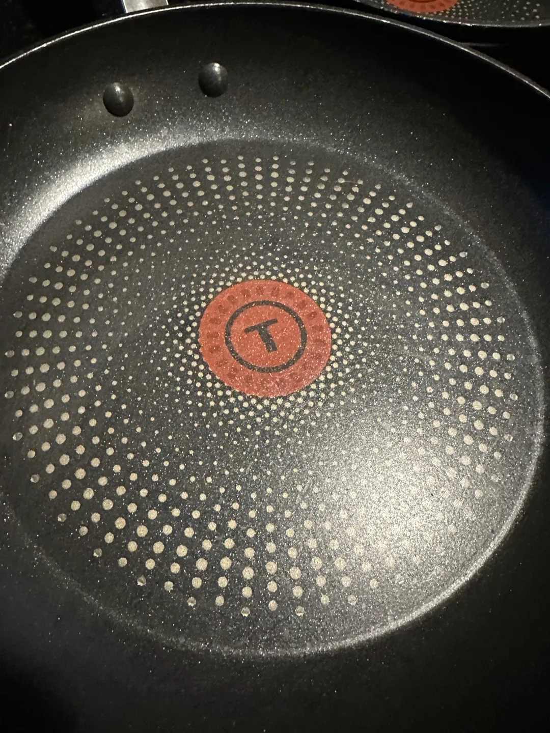 T-fal Non-Stick Frying Pans - Set of 3 image indicator(3)