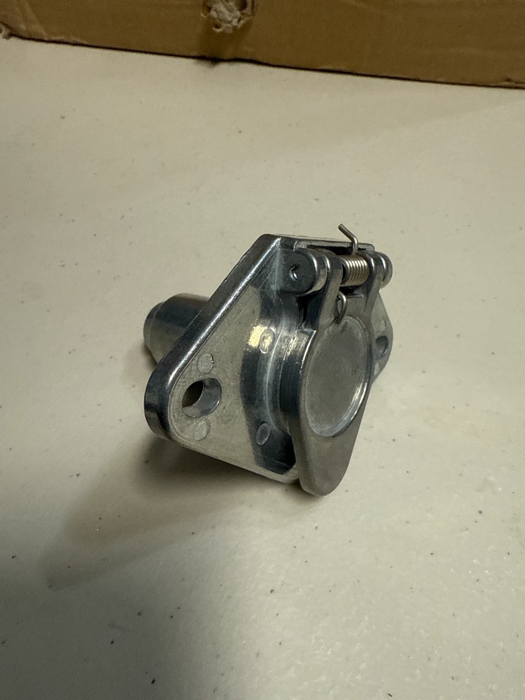 Trailer Light Connector
