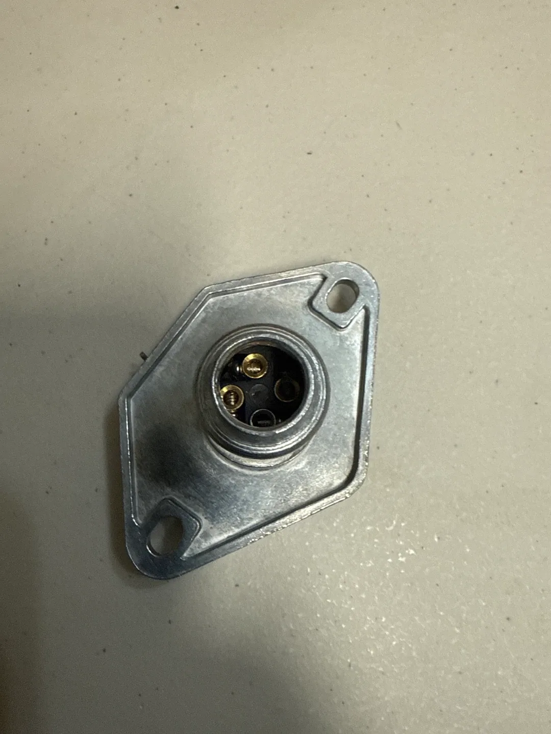 Trailer Light Connector image indicator(2)