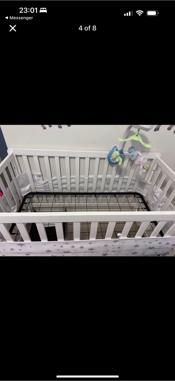 Infant Side Sleeper Pillow image indicator(4)