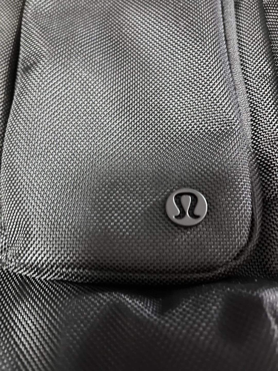 Lululemon Black Backpack - photo 3