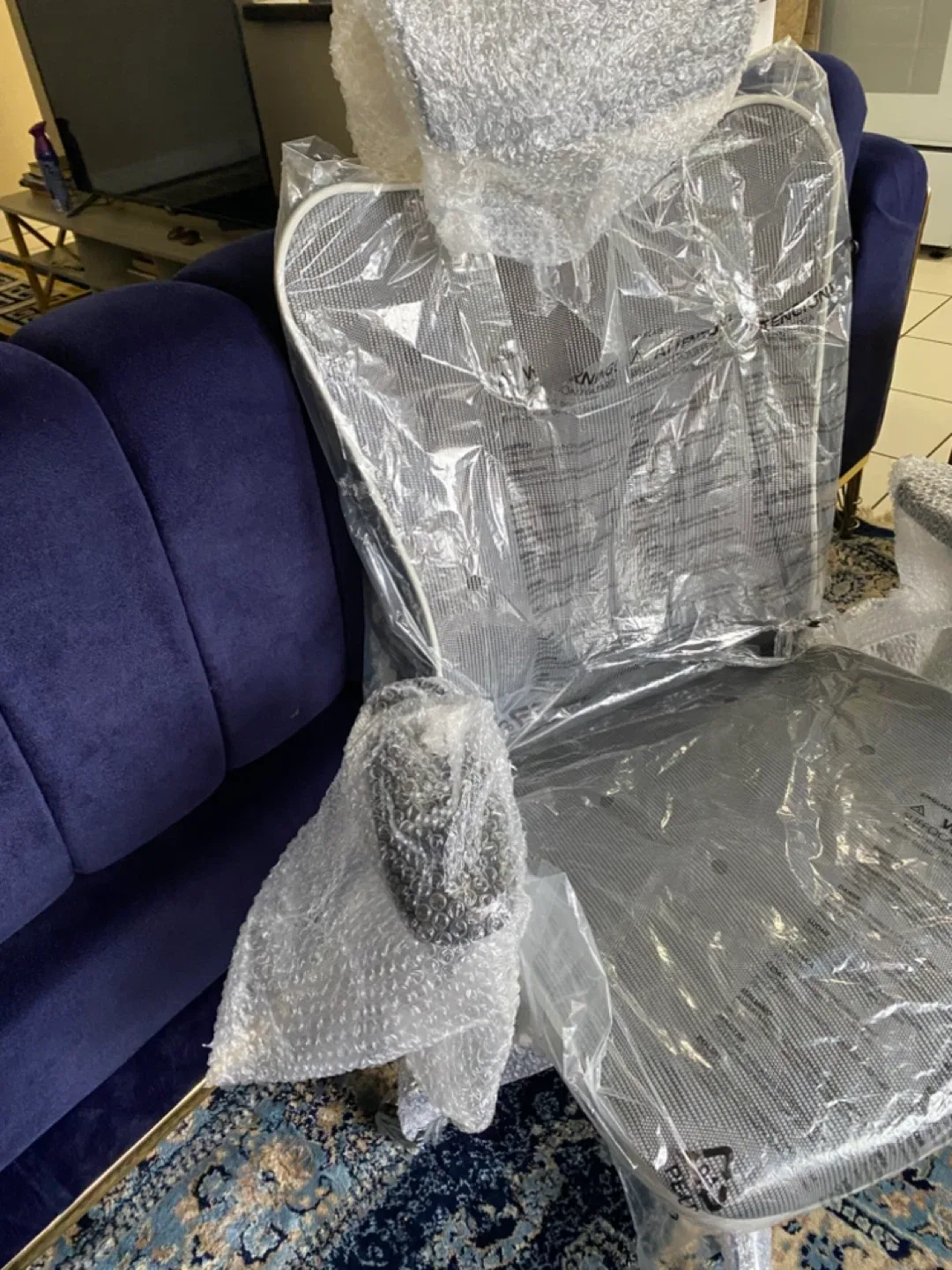 Office chair image indicator(10)