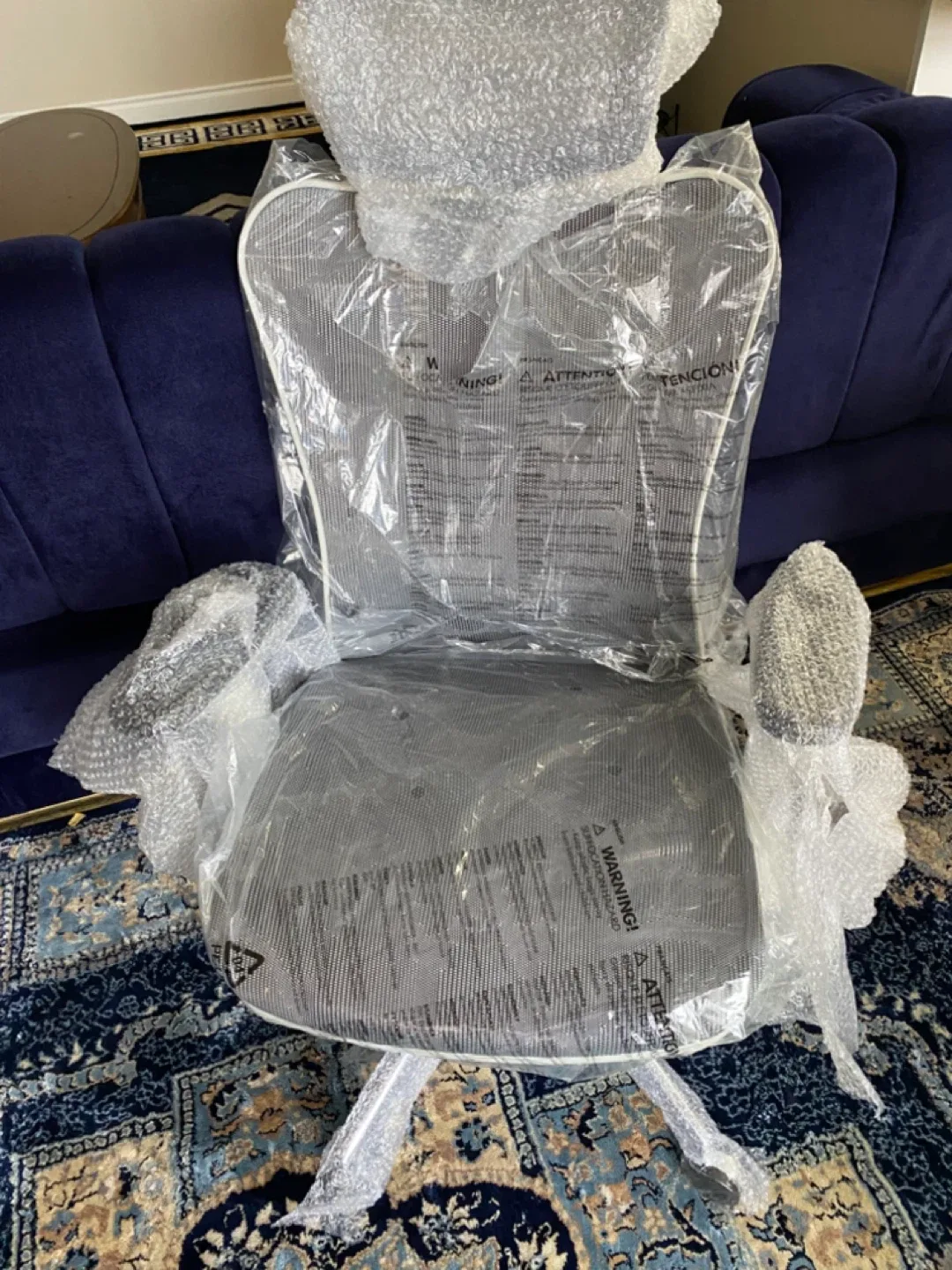 Office chair image indicator(9)