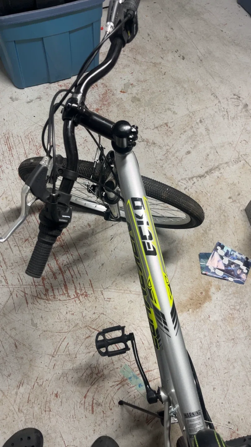 Nakamura Ecko Bike image indicator(2)