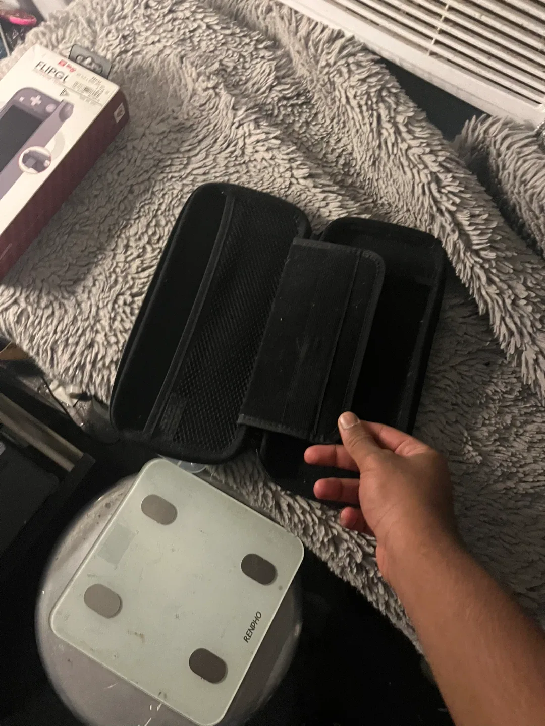 Biogenik Flipguard Nintendo Switch Lite Case - New image indicator(4)