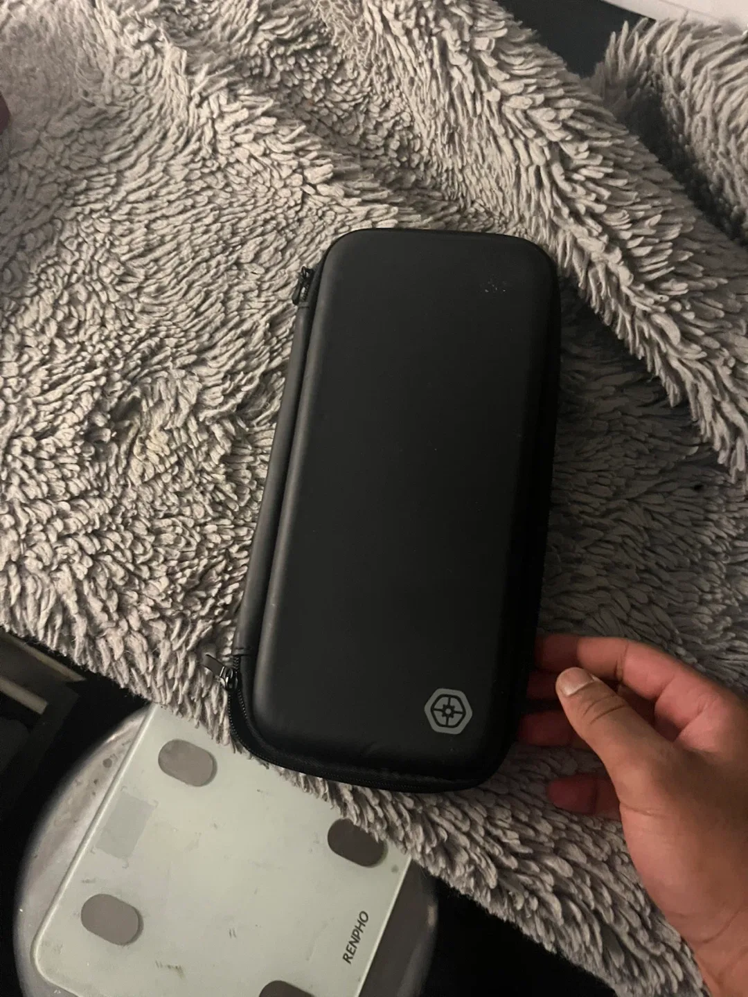 Biogenik Flipguard Nintendo Switch Lite Case - New image indicator(3)