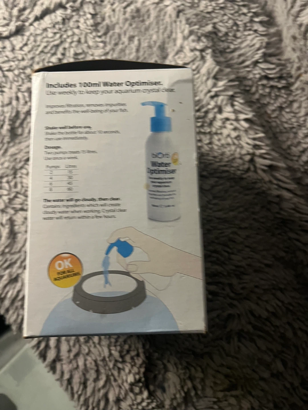 New biorb Service Kit x3 - photo 3