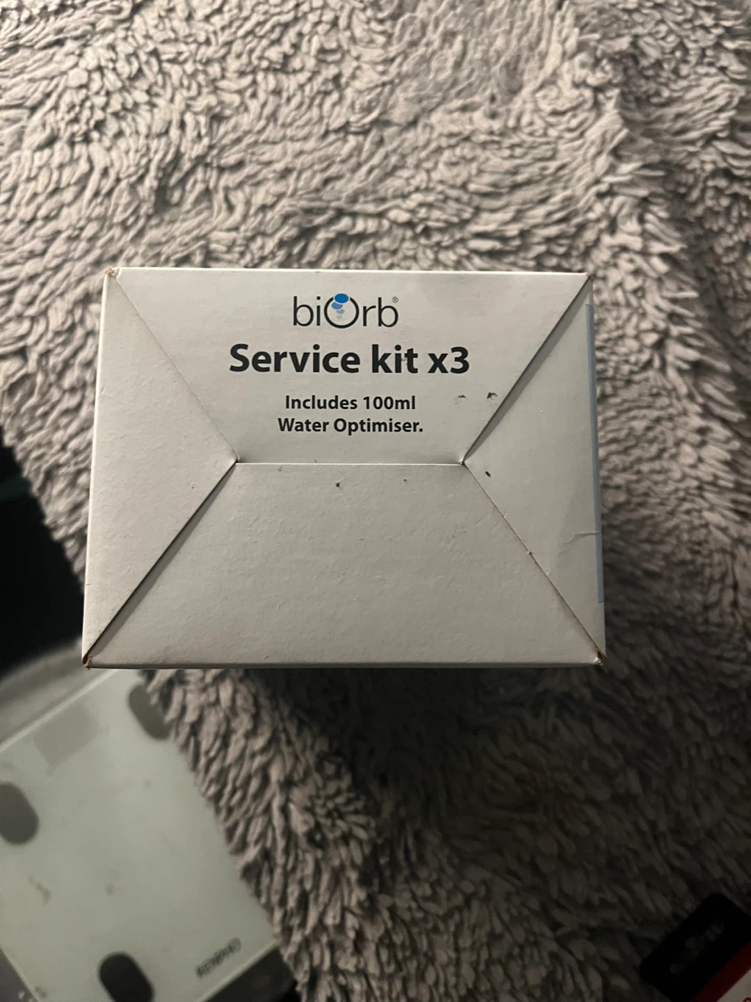 New biorb Service Kit x3 - photo 4