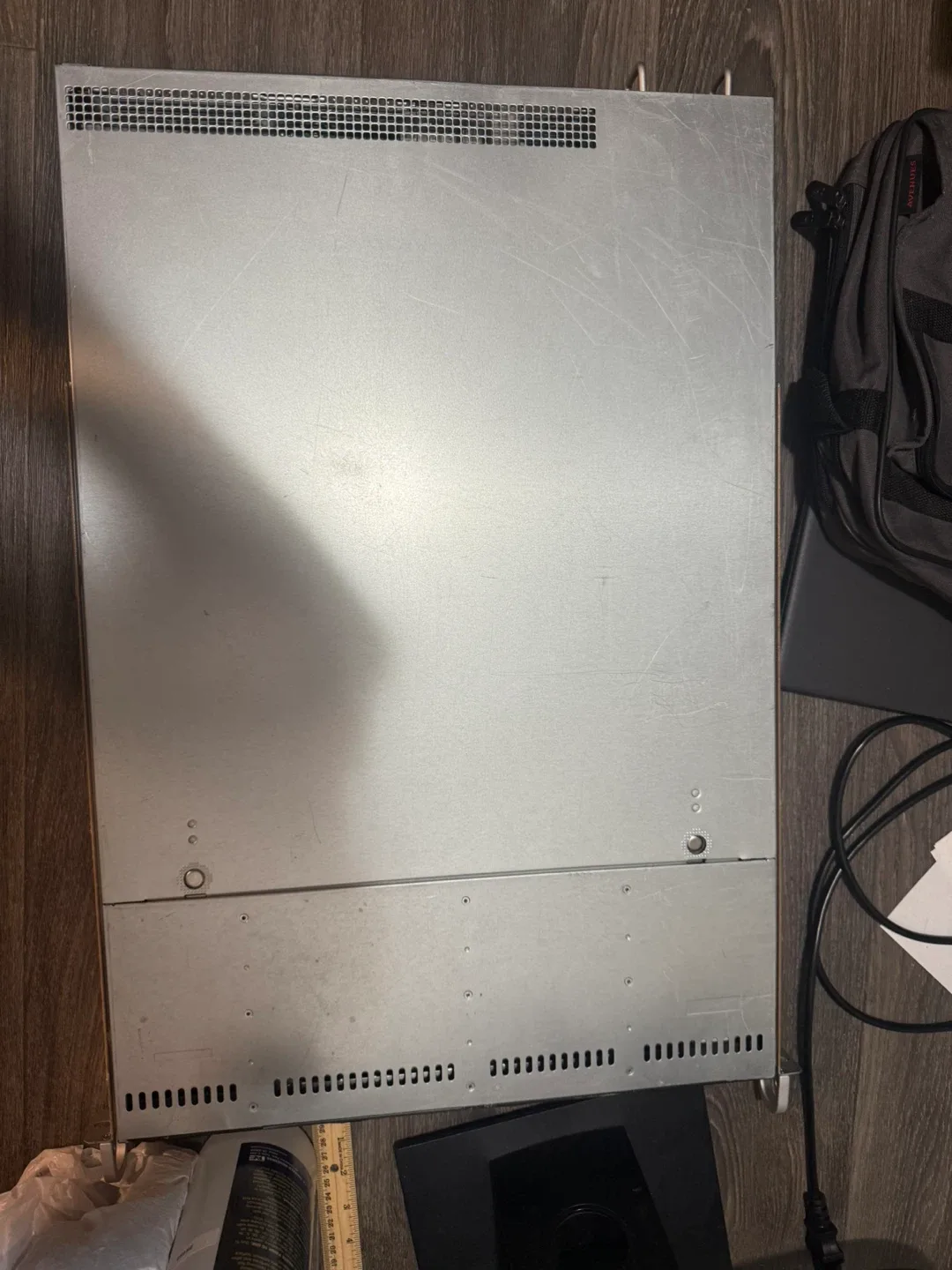 Supermicro Server - 128GB RAM CHECK DISCRIPTION FOR MORE INFO image indicator(5)