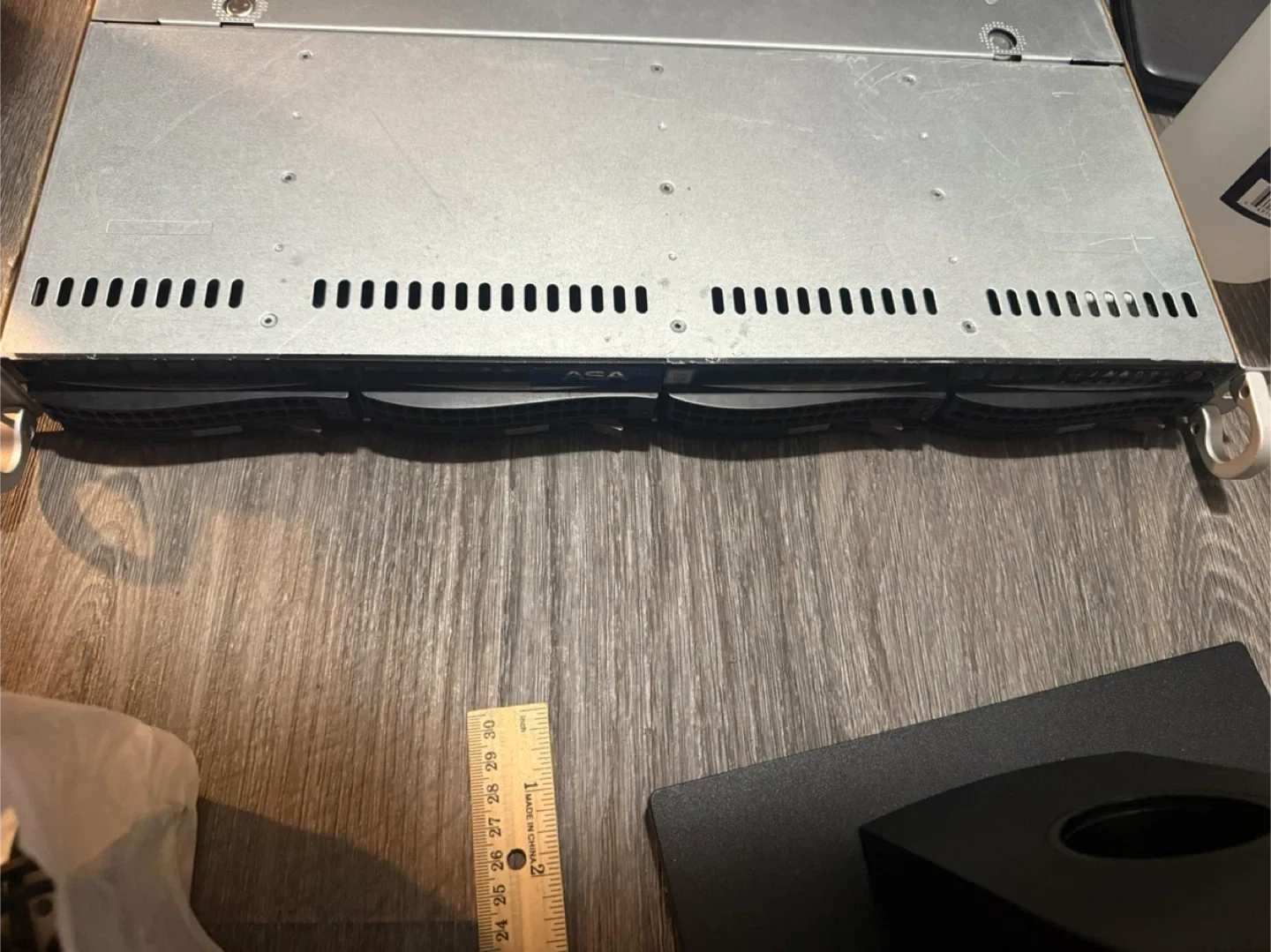 Supermicro Server - 128GB RAM CHECK DISCRIPTION FOR MORE INFO image indicator(3)