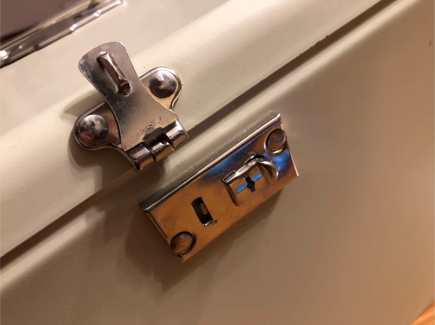 Metal Storage Box image indicator(4)