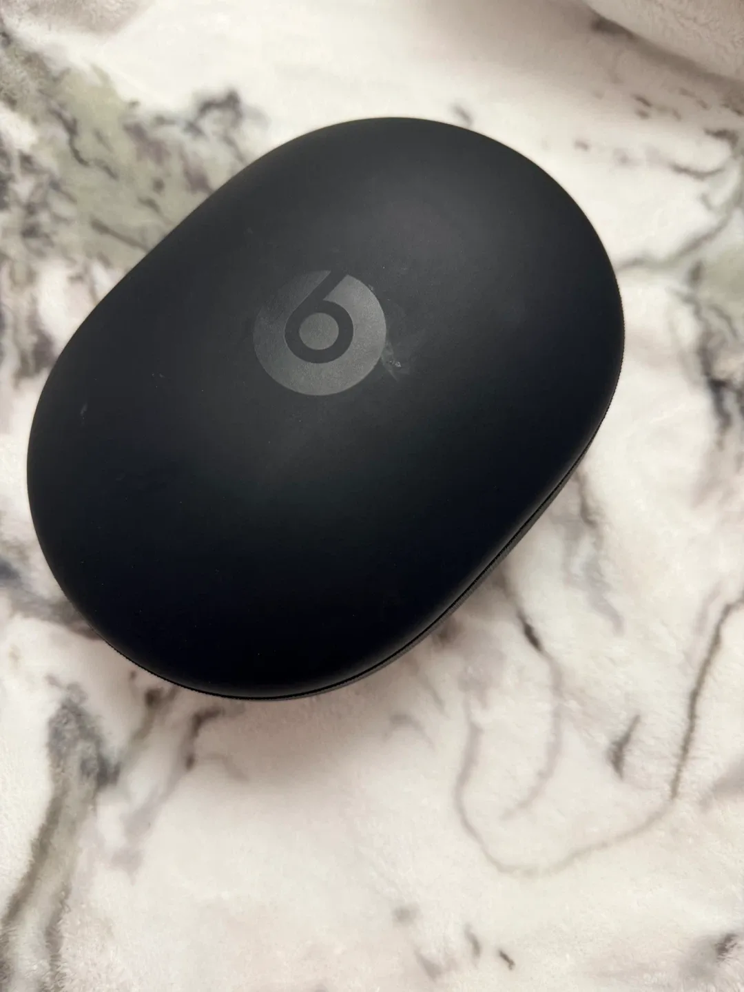 Beats Studio3 Wireless Headphones - Grey & Gold image indicator(3)