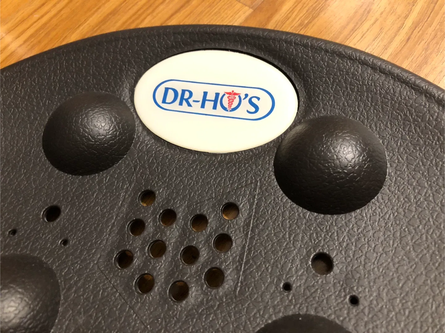 Dr-Ho's Perfectback Rest image indicator(3)