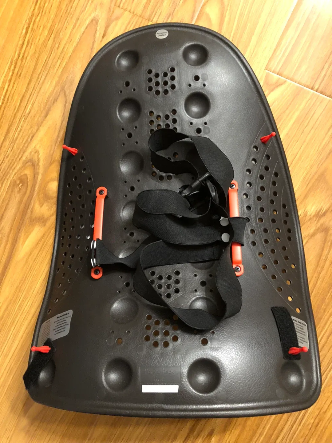 DR-HO'S Perfectback Rest Back Support image indicator(3)