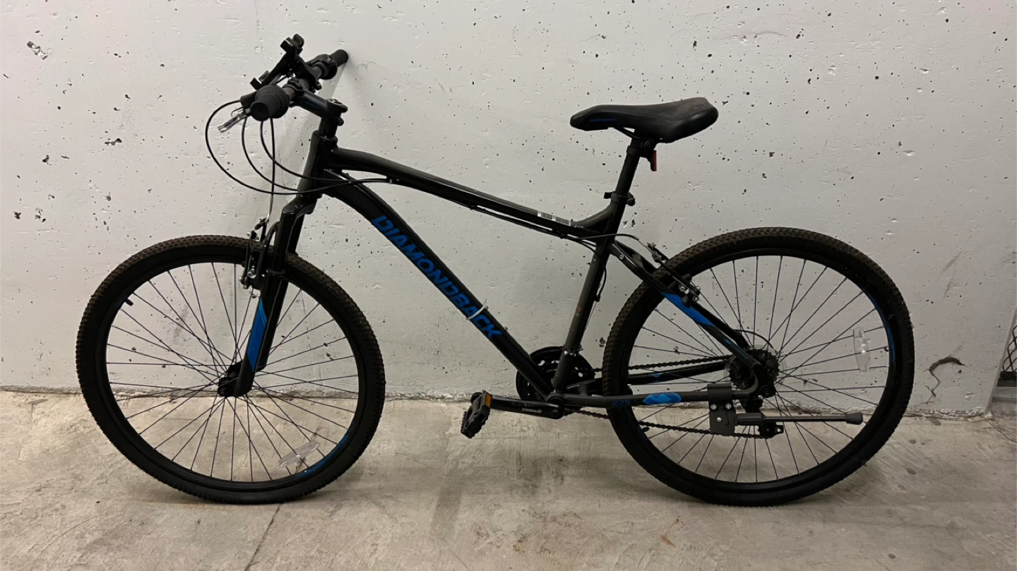 Diamondback Moonraker 27.5 Mountain Bike 2021