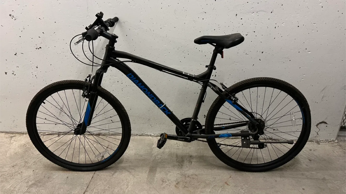 Diamondback Moonraker 27.5 Mountain Bike 2021