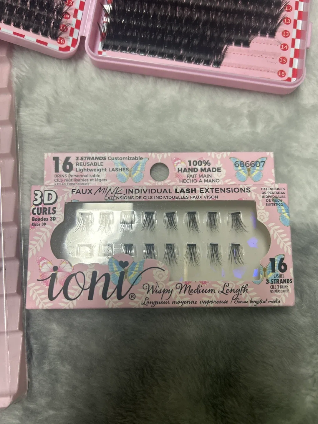 (used and new) lash bundle image indicator(4)