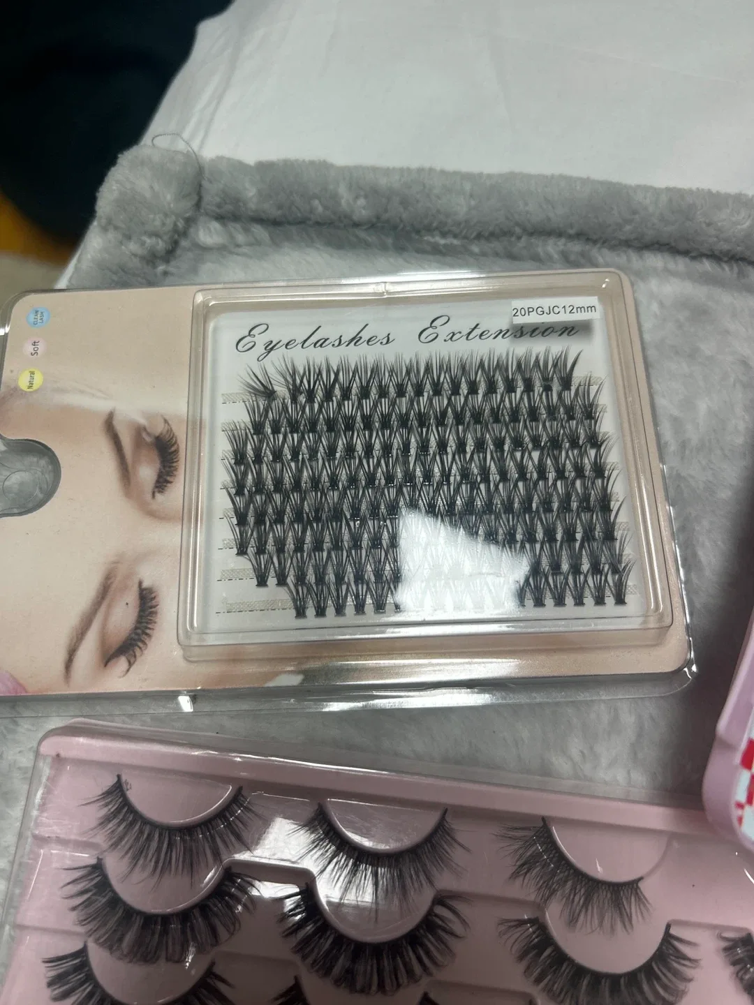 (used and new) lash bundle image indicator(3)