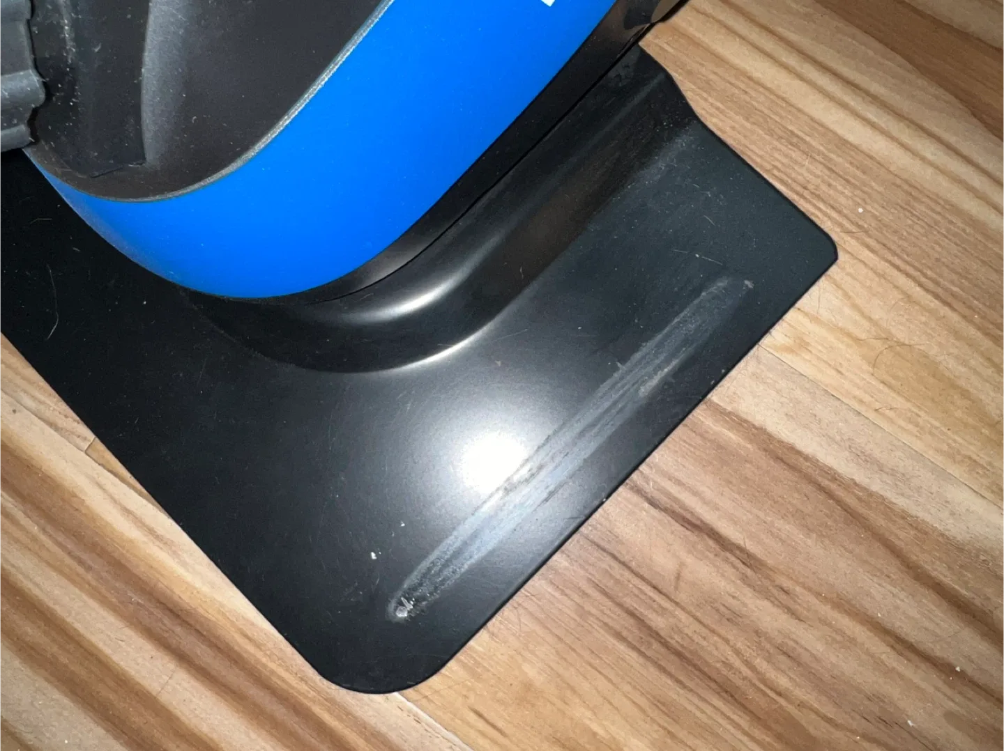 LifePro Under Desk Elliptical Exercise Machine image indicator(4)