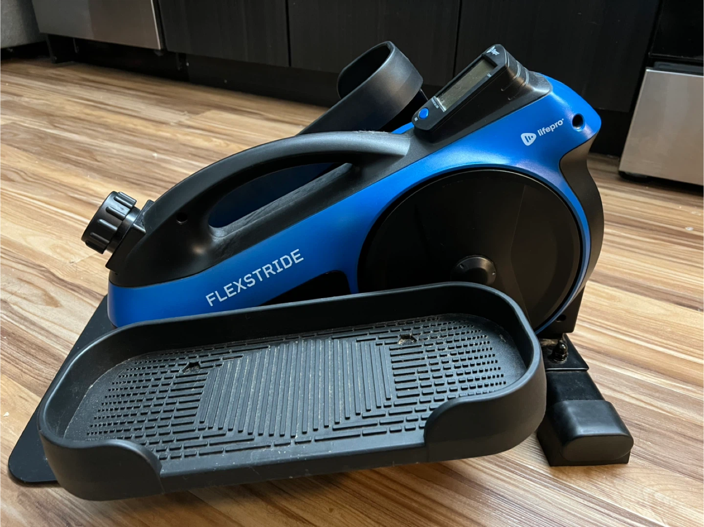 Under Desk Elliptical Machine