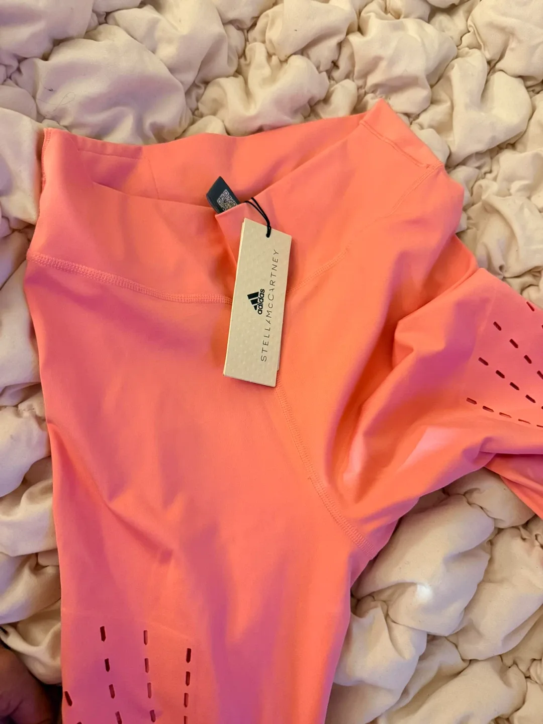 Adidas Stella McCartney JCMC TPR Tight - Size M - New image indicator(4)