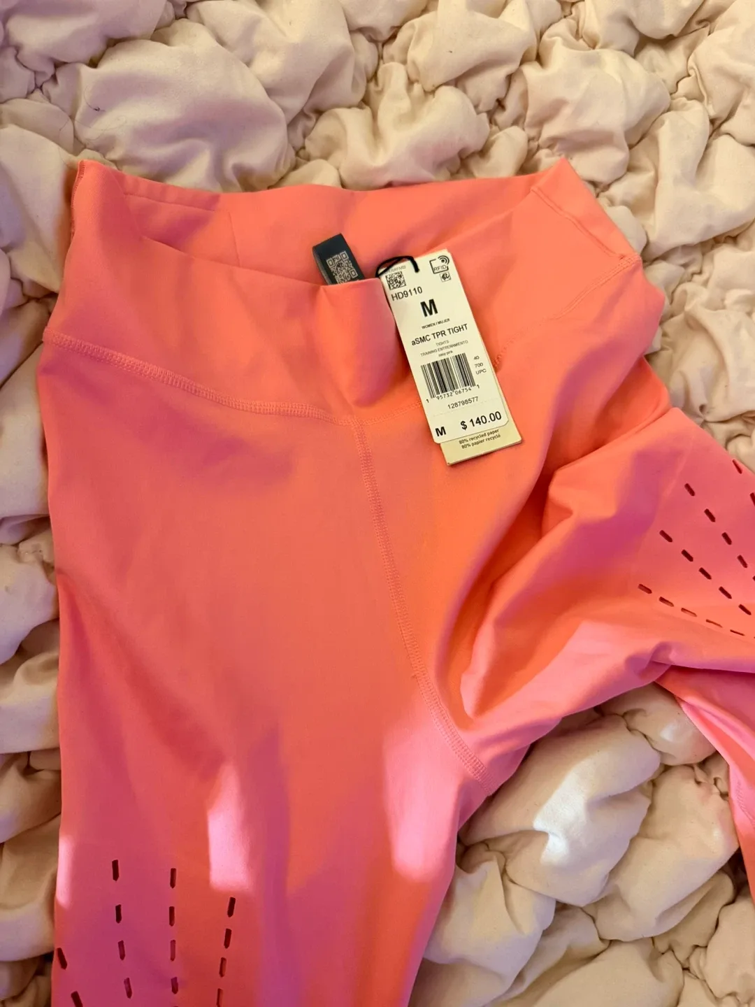 Adidas Stella McCartney JCMC TPR Tight - Size M - New image indicator(3)