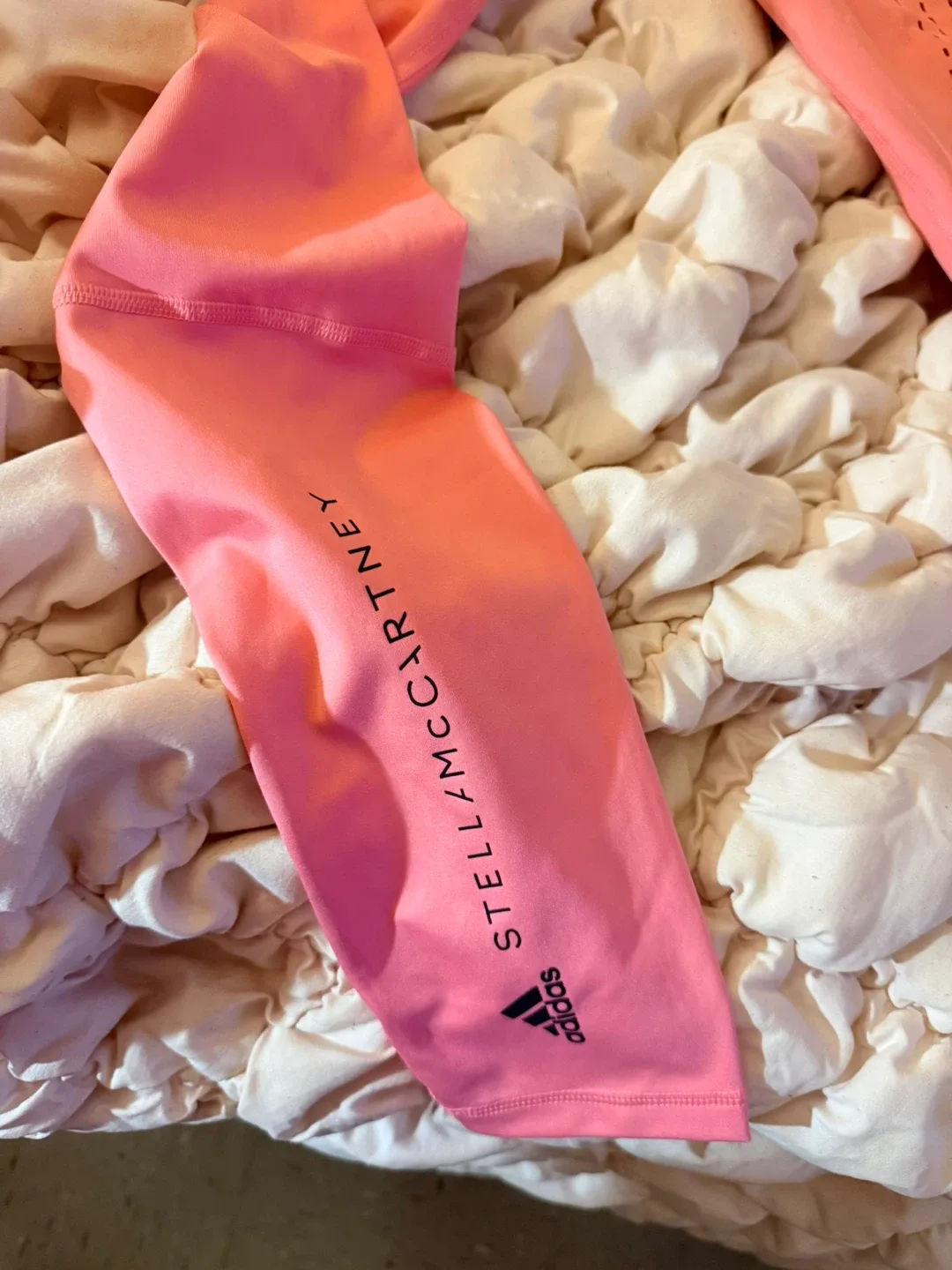 Adidas Stella McCartney JCMC TPR Tight - Size M - New