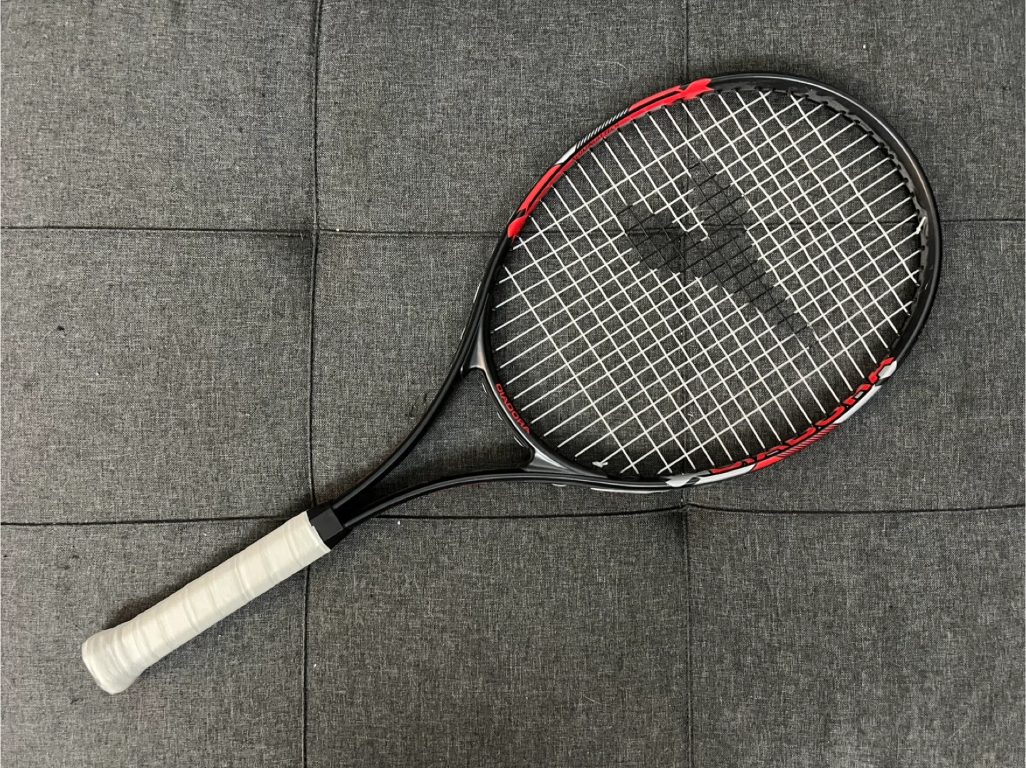 Pair of Tennis Racquets - photo 2