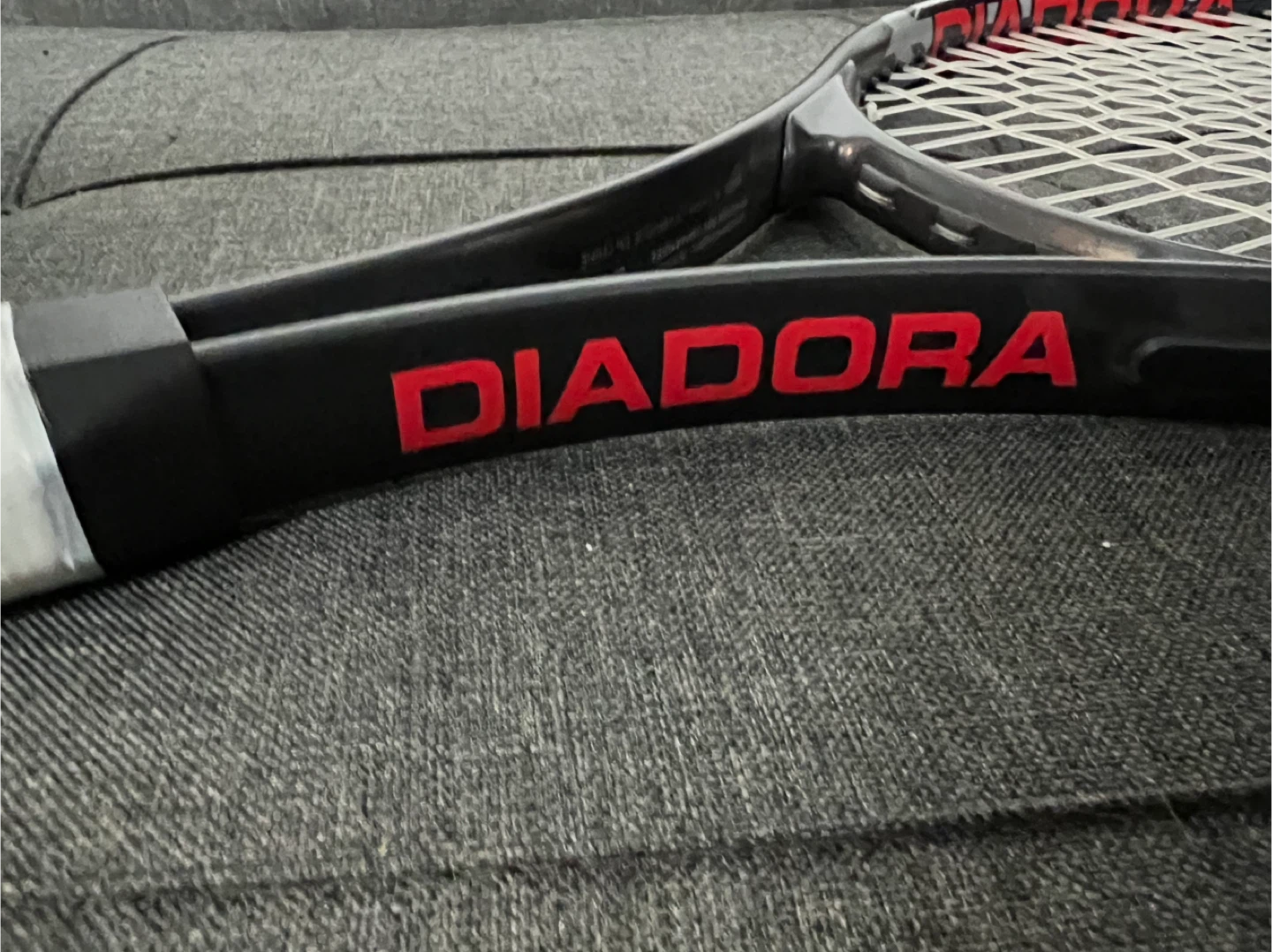 Pair of Tennis Racquets - photo 3
