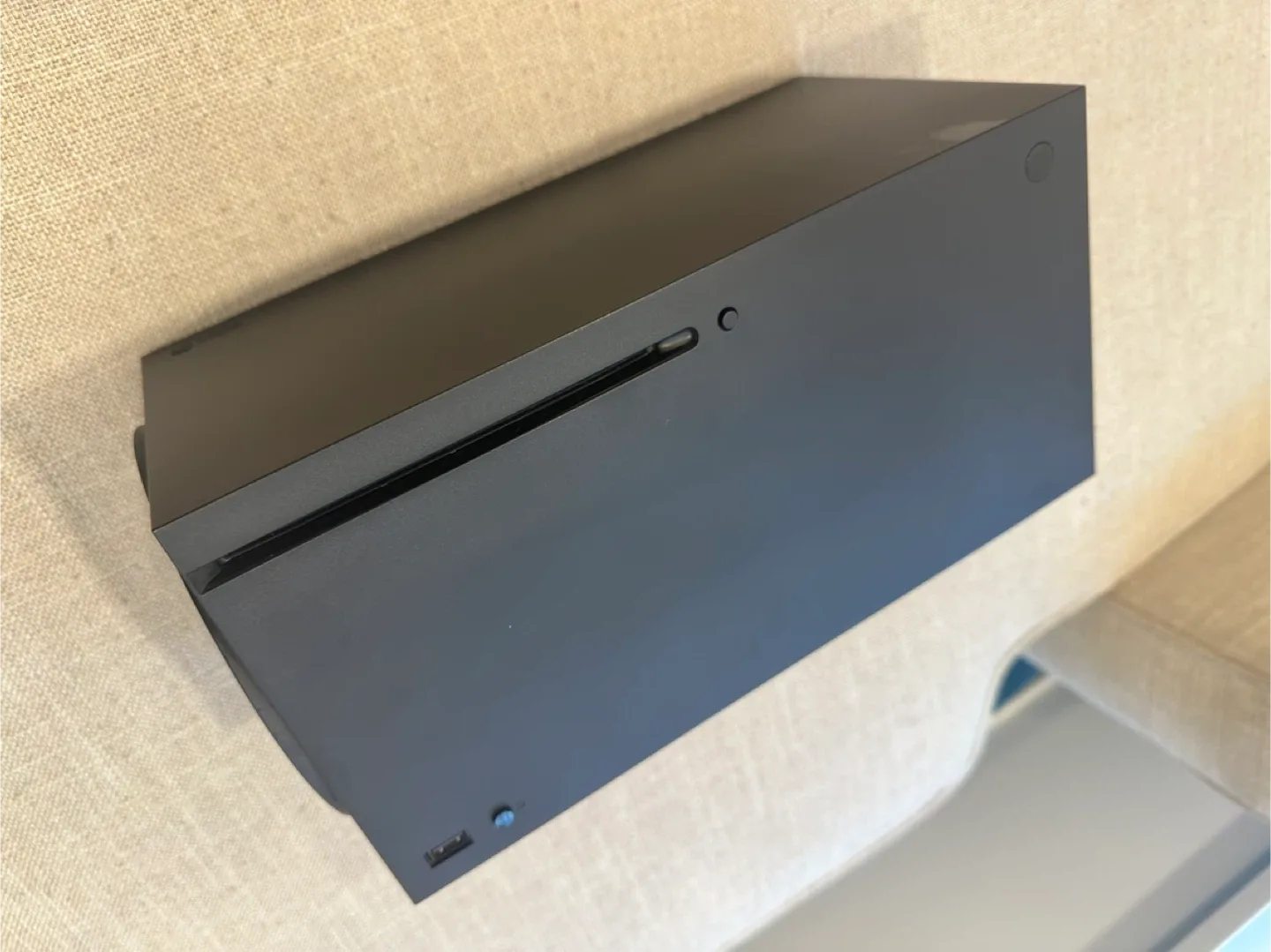 Xbox Series X Console with 2 Controllers