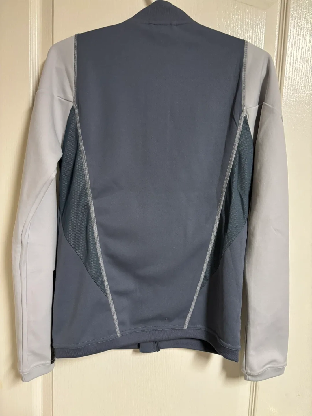 Adidas Germany Training Jacket - Size S image indicator(2)