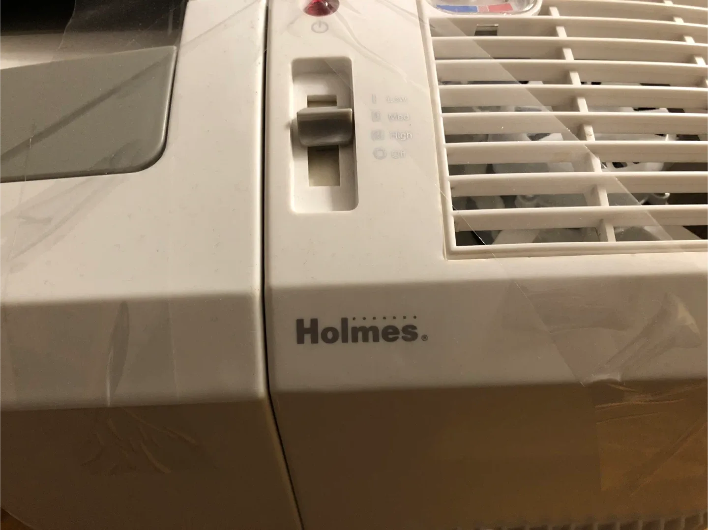 Holmes  8 gallon console Humidifier image indicator(2)