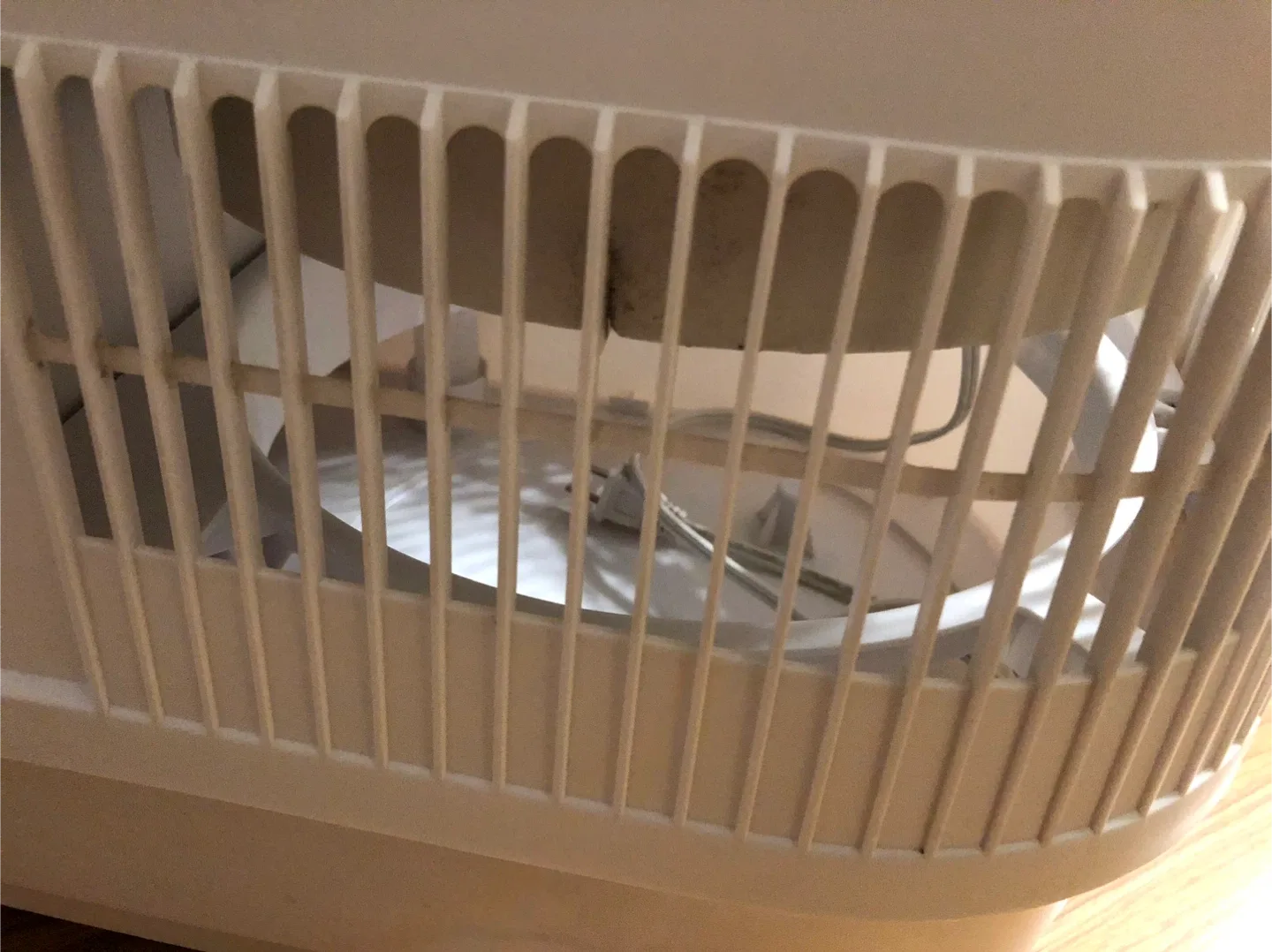 Holmes  8 gallon console Humidifier image indicator(7)