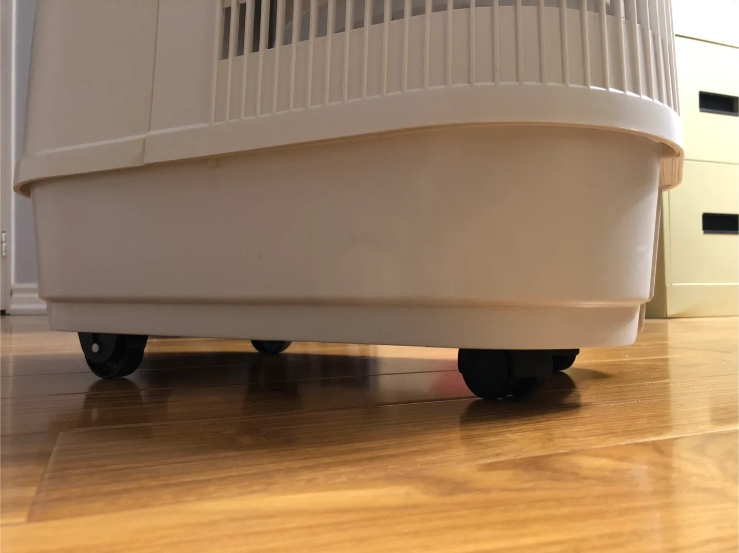 Holmes  8 gallon console Humidifier image indicator(9)