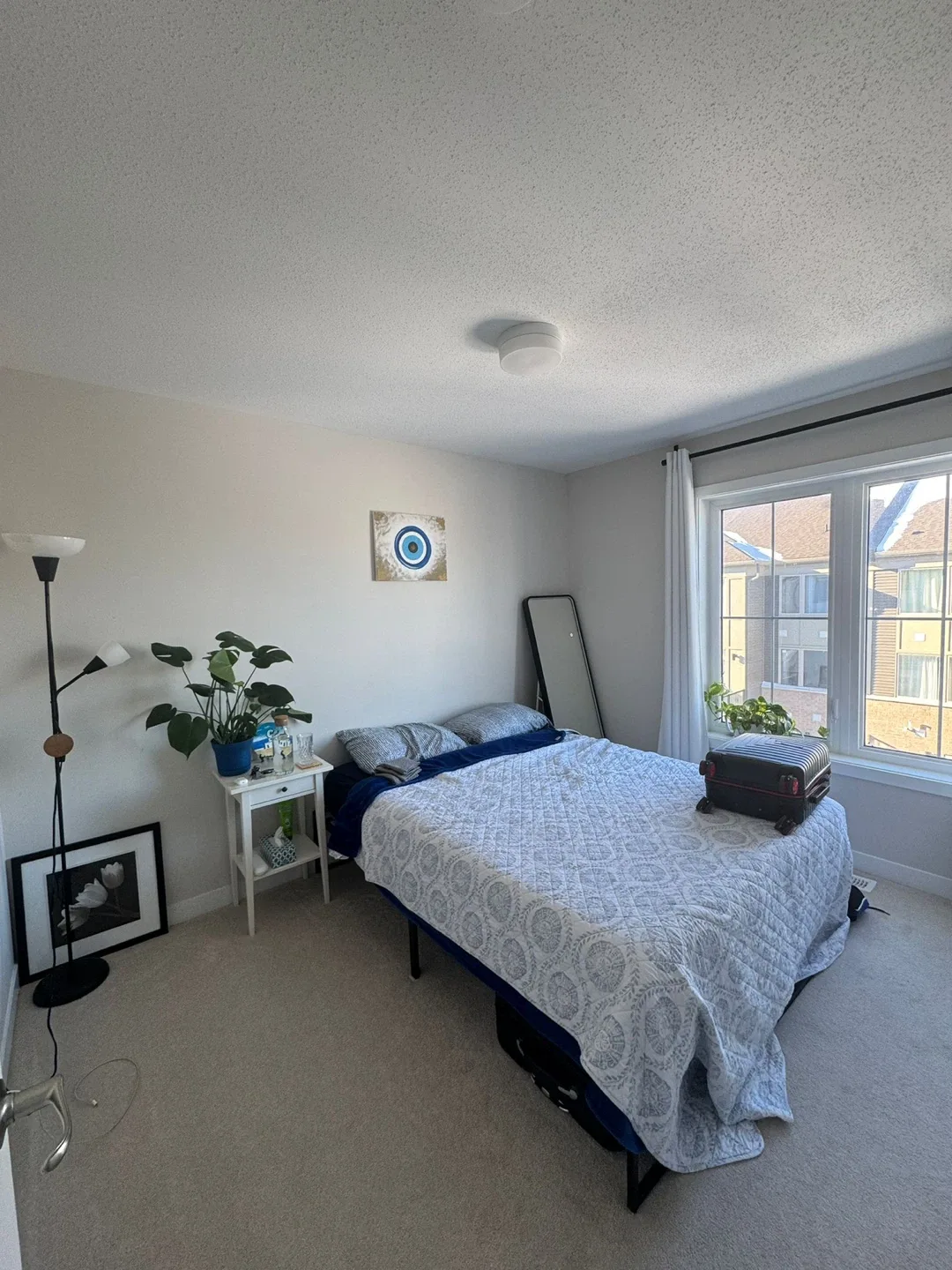 Room for rent - Women