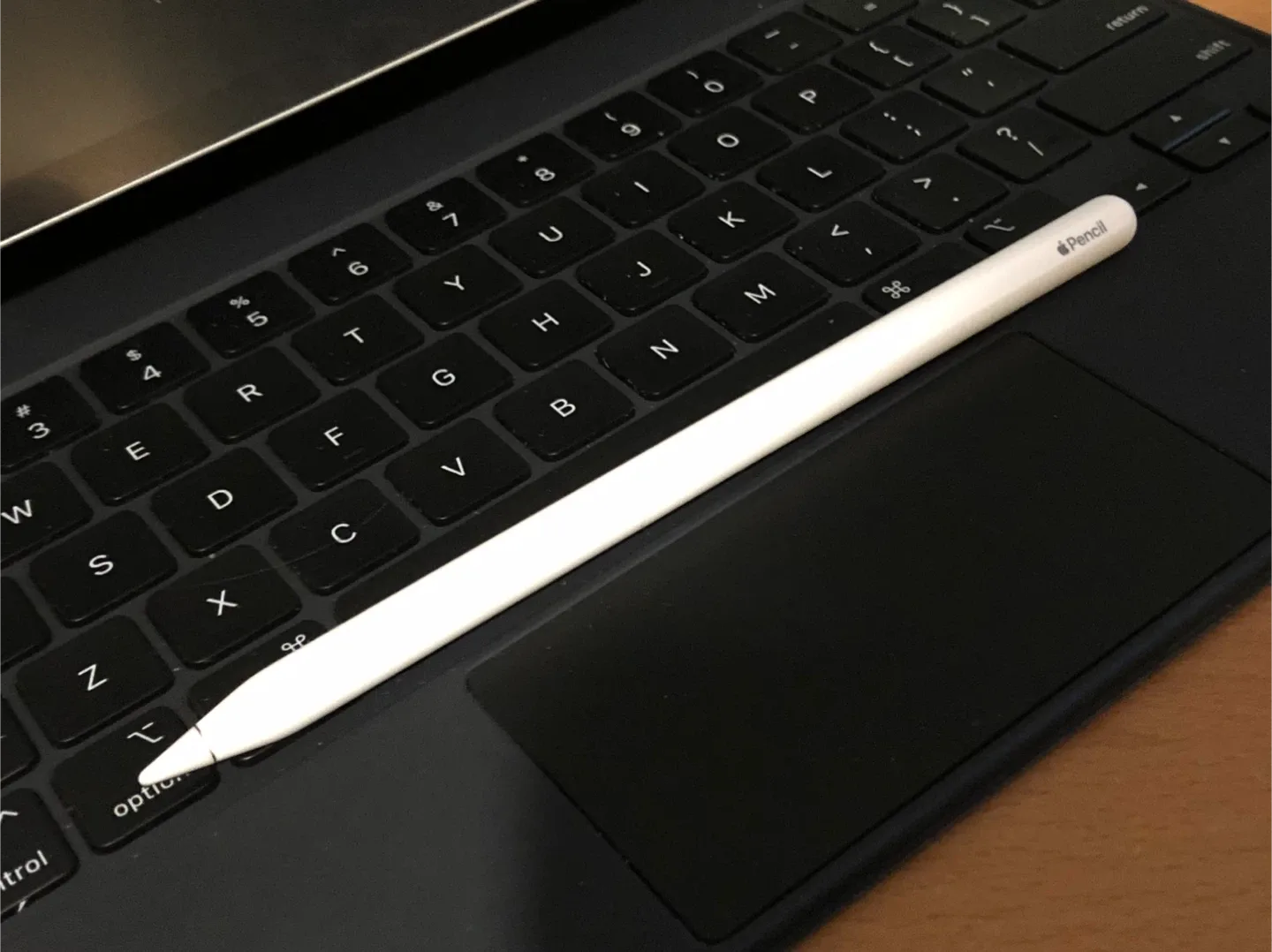 Excellent Apple Pencil 2nd Gen! Better than Apple Pencil USBC! image indicator(2)