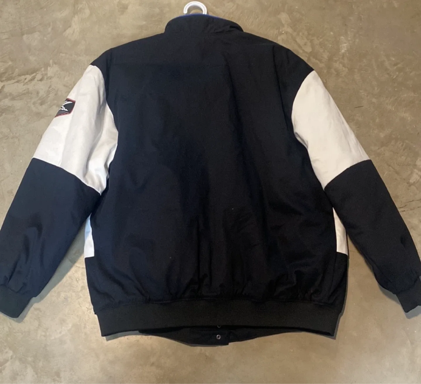 Racer Bomber Jacket image indicator(2)