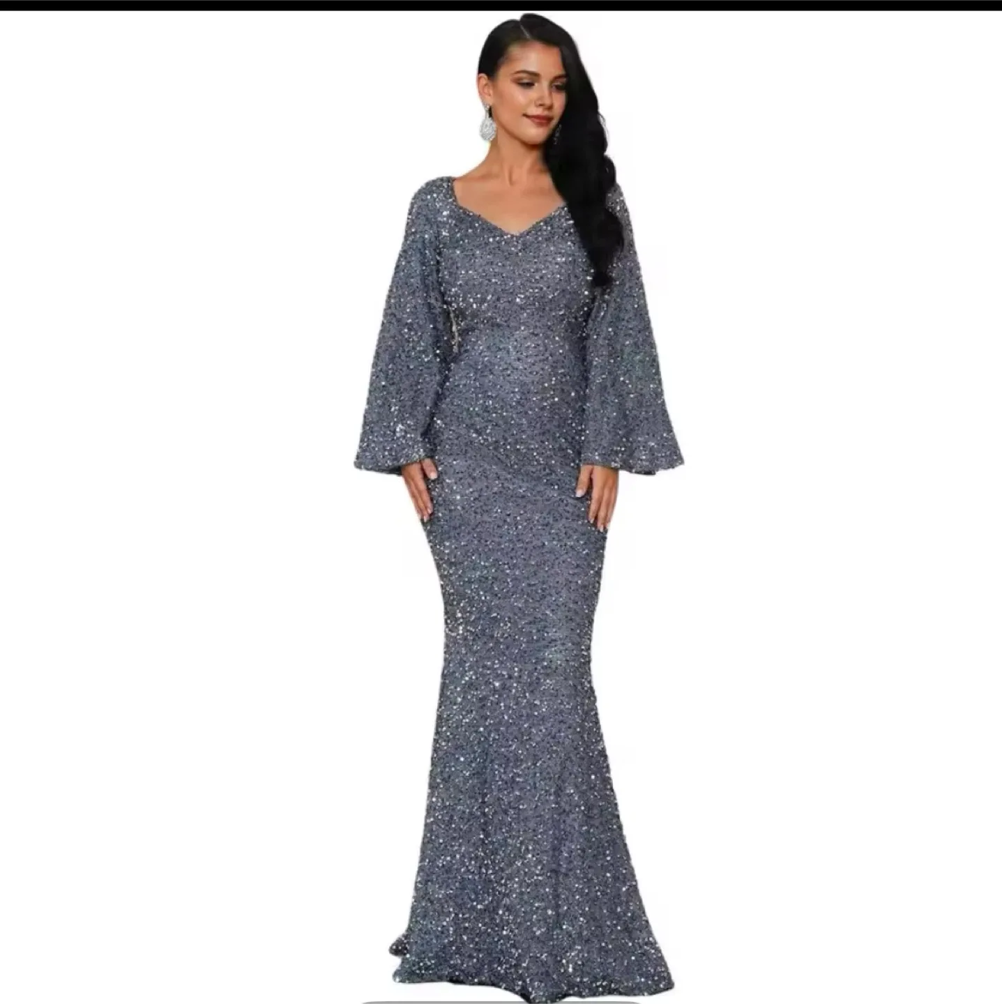 Beautiful party Dressrs brand new image indicator(2)