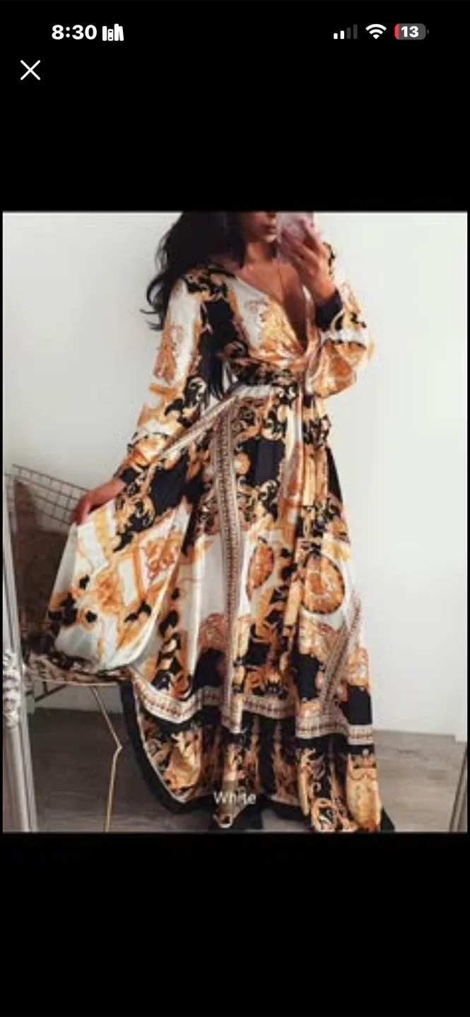 Beautiful party Dressrs brand new image indicator(8)