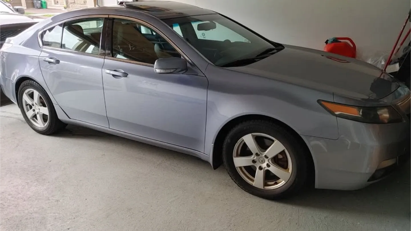 Used Car for sale image indicator(10)