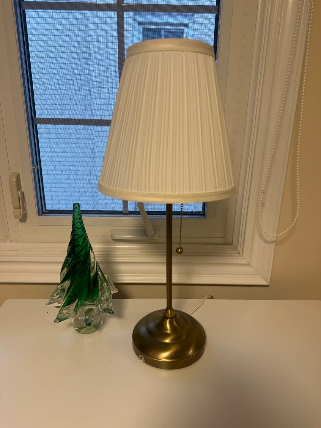 IKEA Table Lamp