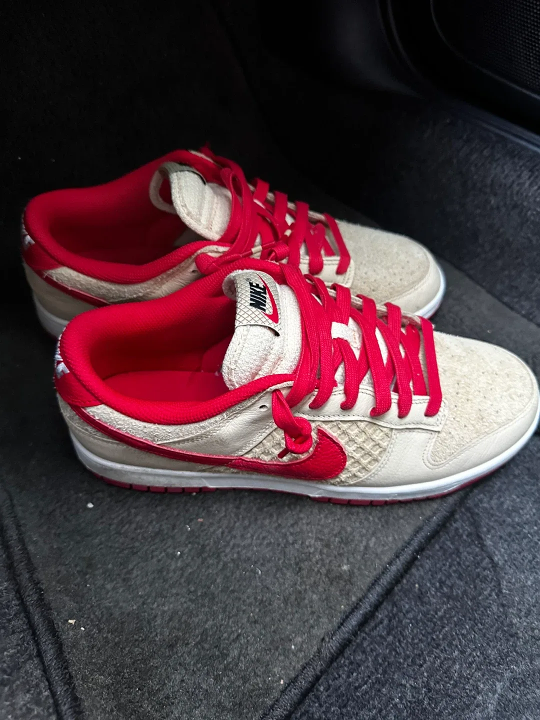 Nike Dunk Low - Sz 10 Men’s BRAND NEW image indicator(2)