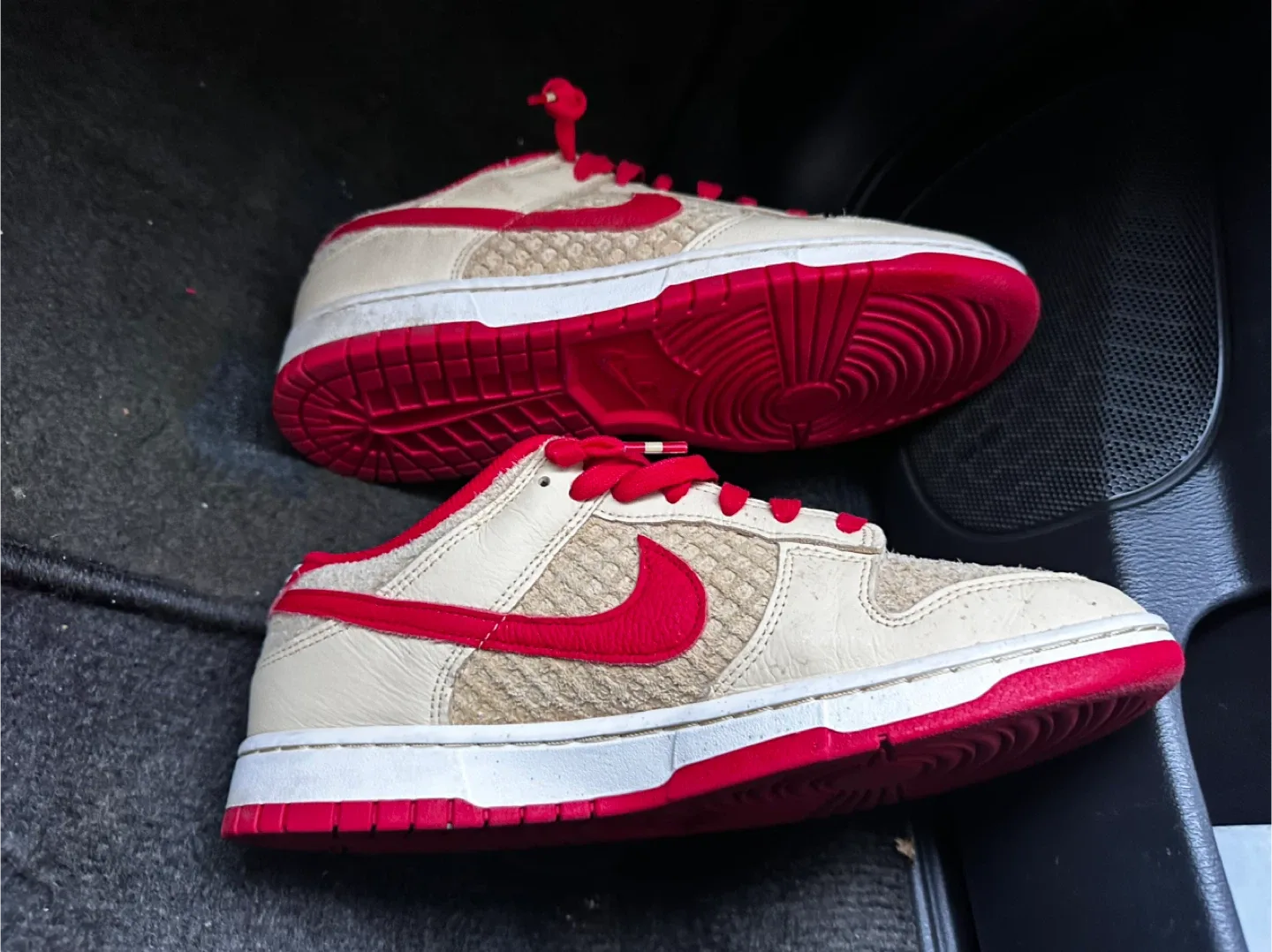 Nike Dunk Low - Sz 10 Men’s BRAND NEW image indicator(4)