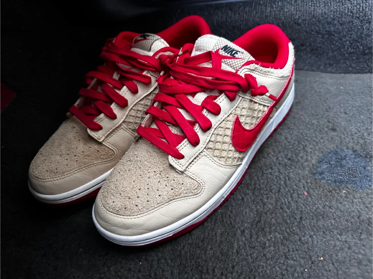 Nike Dunk Low - Sz 10 Men’s BRAND NEW