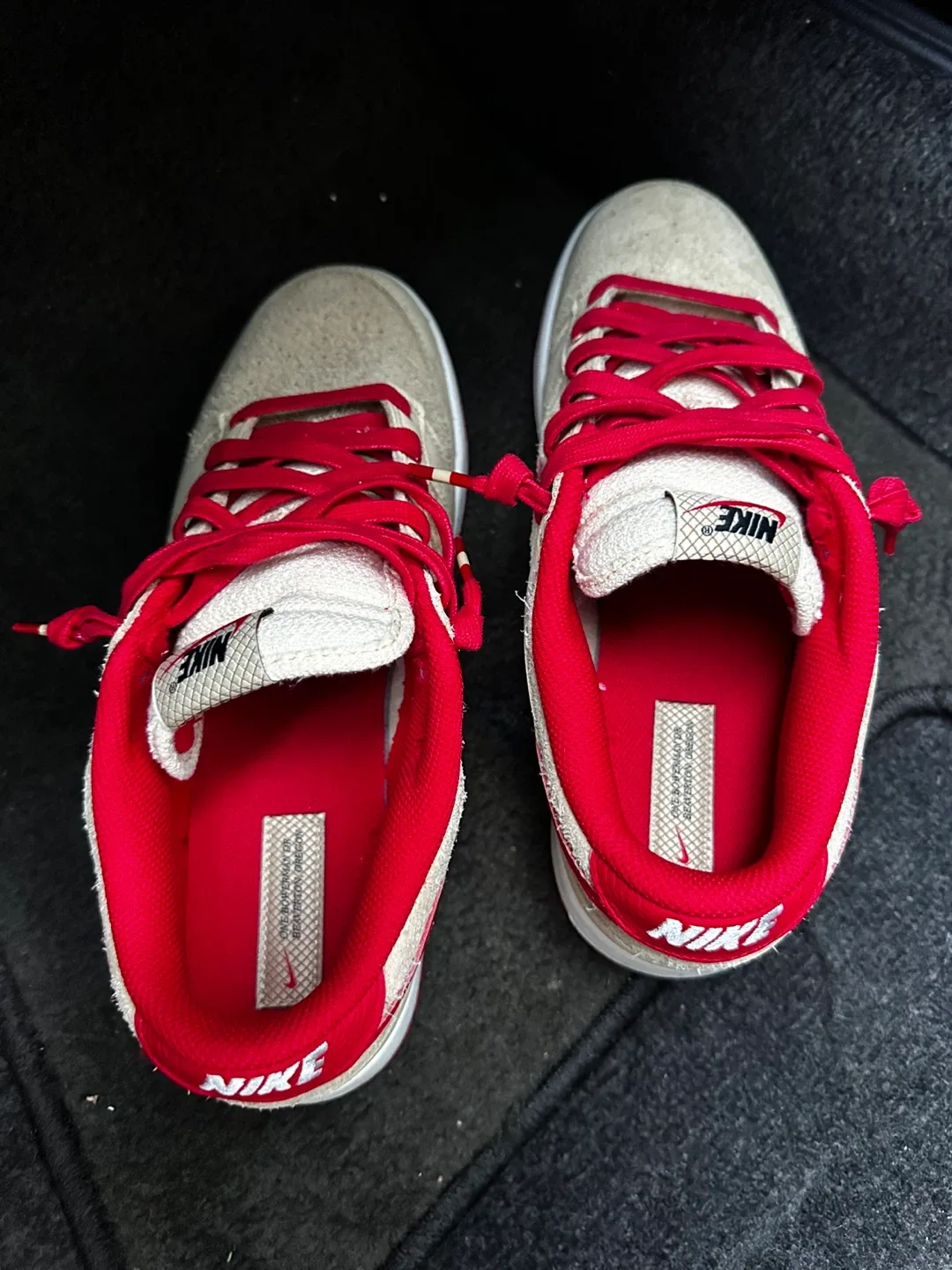 Nike Dunk Low - Sz 10 Men’s BRAND NEW image indicator(9)