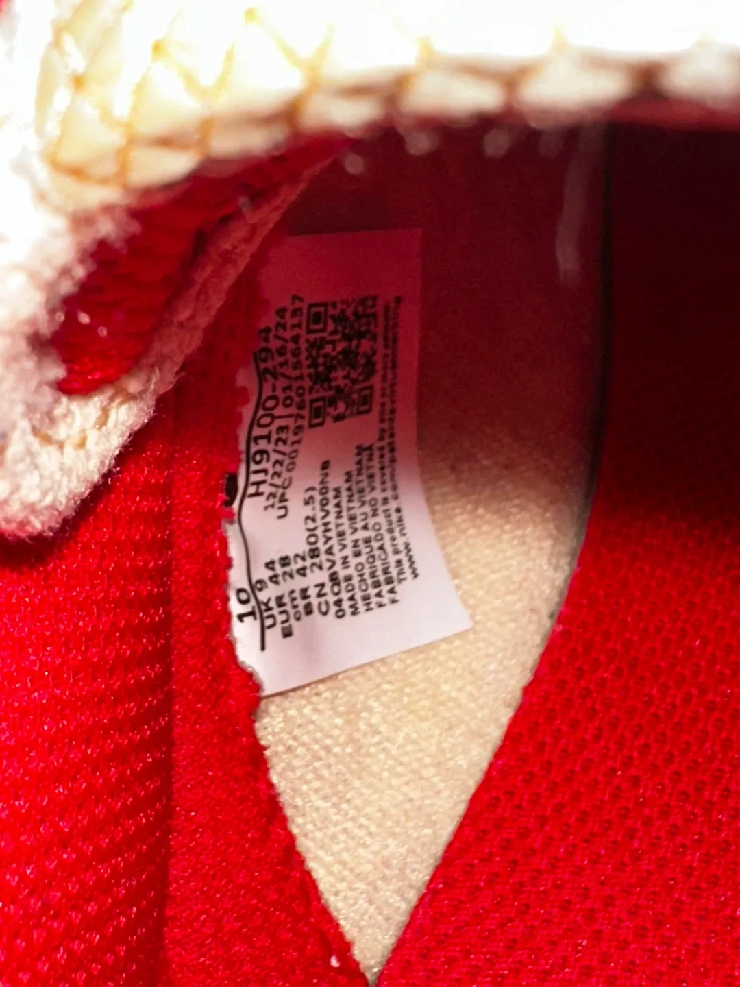 Nike Dunk Low - Sz 10 Men’s BRAND NEW image indicator(8)