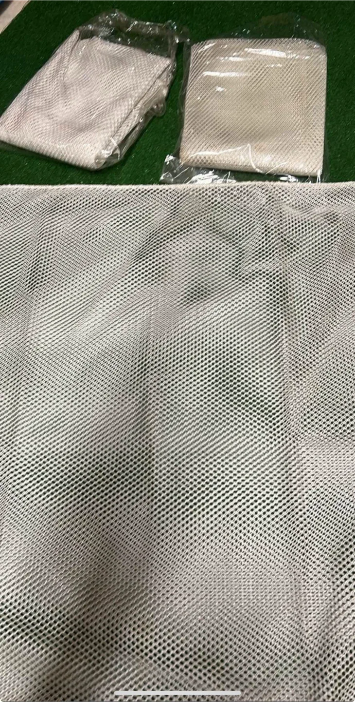 New Mesh Laundry Bags - Set of 6 image indicator(2)